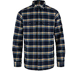 Image of Fjallraven Ovik Heavy Flannel Shirt - Men's