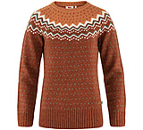 Fjallraven Ovik Knit Sweater - Women's