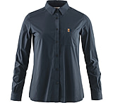 Image of Fjallraven Ovik Lite Long Sleeve Shirt - Women's