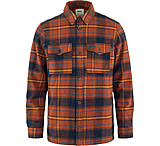Fjallraven Ovik Lite Padded Shirt - Men's
