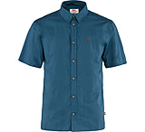 Image of Fjallraven Ovik Lite Short Sleeve Shirt - Men's