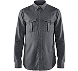 Image of Fjallraven Ovik Long Sleeve Travel Shirt - Mens