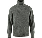 Image of Fjallraven Ovik Roller Neck Sweater - Men's