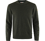 Image of Fjallraven Ovik Round-Neck Sweater - Men's