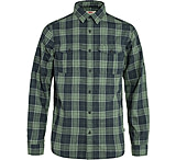 Fjallraven Ovik Travel Long Sleeve Shirt - Men's