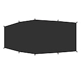 Image of Fjallraven Shape 3 footprint