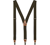 Fjallraven Singi Clip Suspenders Belt
