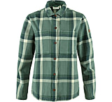 Fjallraven Singi Flannel Overshirt - Women's