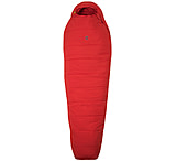 Image of Fjallraven Skule Three Season Sleeping Bag Synthetic