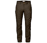 Fjallraven Sormland Tapered Trousers - Men's