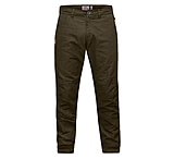 Fjallraven SOrmland Tapered Winter Trousers - Men's