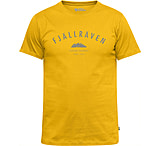 Image of Fjallraven Trekking Equipment T-Shirt - Mens