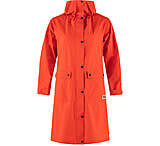 Image of Fjallraven Vardag Rain Parka - Women's