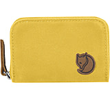 Image of Fjallraven Zip Card Holder
