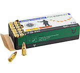 Image of Fk Brno 7.5 Fk 101 Grain Spoon Tip Rifle Ammunition