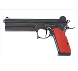 Image of FK BRNO Field Pistol Pistol, 7.5 mm FK, 6 in barrel