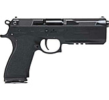 Image of FK BRNO Fk Brno Semi Auto Pistol, 7.5 Fk, 5.3 in Barrel