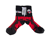 Image of Flagrant Beard 5 in Crew Socks