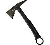 Image of Flagrant Beard Templar Axe