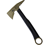 Image of Flagrant Beard Templar Axe Coyote Tan