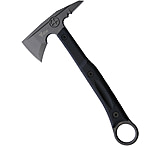 Image of Flagrant Beard Templar Axe Tungsten Cerakote
