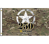 Image of Flags Army 250TH Anniv Flag