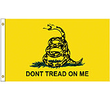 Image of Flags Gadsden Dont Tread On Me