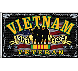 Image of Flags Vietnam Veteran Flag