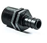 Image of Flair-It Flair It 1/2in.Pex x 1/2in.MPT Adapter