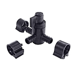 Image of Flair-It 30910 Flair It 1/2in.Bypass Valve Pexlock