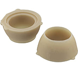 Image of Flair-It 6435 Flair It 16435 1/2in.Saniprene Swivel Seal 10Pk
