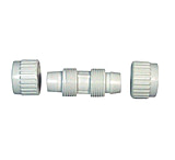 Image of Flair-It 16853 Flair It Coupling 1/2 x 3/8