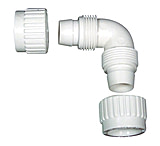 Image of Flair-It 16815 Flair It Elbow 3/8 x 3/8