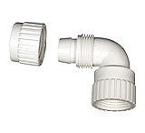 Image of Flair-It 16811 Flair It Elbow SwIV 1/2 x 3/4 F.P.T.