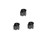 Image of Flair-It 30761 Flair It Pexlock Ring 1/2in.3 Pk