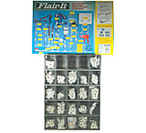 Image of Flair-It 1500 Flair It Sales 11500 5 Bin Tilt Out Bin