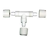 Image of Flair-It 16830 Flair It Tee 1/2 x 1/2 x 3/8