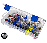 Image of Flambeau 3003 Tuff Tainer 3 Fixed Compartments w/ Adjust