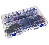 Image of Flambeau 5003 25 Compartments Tuff Tainer