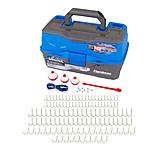 Image of Flambeau Adventurer 2-Tray Tackle Kit