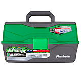 Image of Flambeau Adventurer 3-Tray Tackle Kit