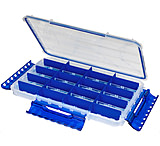 Image of Flambeau Ultra Divided Slim Waterproof Ultimate Tuff Tainer