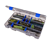 Image of Flambeau Zerust MAX 36 Compartments Tackle Box w/18 Dividers