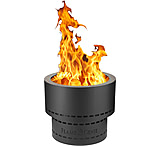 Image of Flame Genie INFERNO Wood Pellet Fire Pit