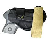 Image of Flashbang 9280G4210 Marilyn Bra RH Fits Glock 42 Black Thermoplastic