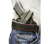 Image of Flashbang Leather/Thermoplastic Holster