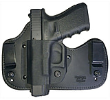 Image of Flashbang Holsters Ava In-waistband Holster 1911 3" Left Handed Black