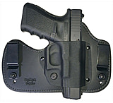 Image of Flashbang Holsters Ava In-waistband Holster Ruger Lcr Right Handed Black