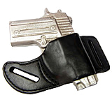 Image of Flashbang Holsters Belt Slide Holster Kel-tec 380 W/ctc Laser Right Handed Black