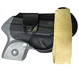 Image of Flashbang Holsters Bra Holster Marilyn Kahr Pm9, cm9 Right Handed Black